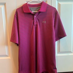 Under Armour polo